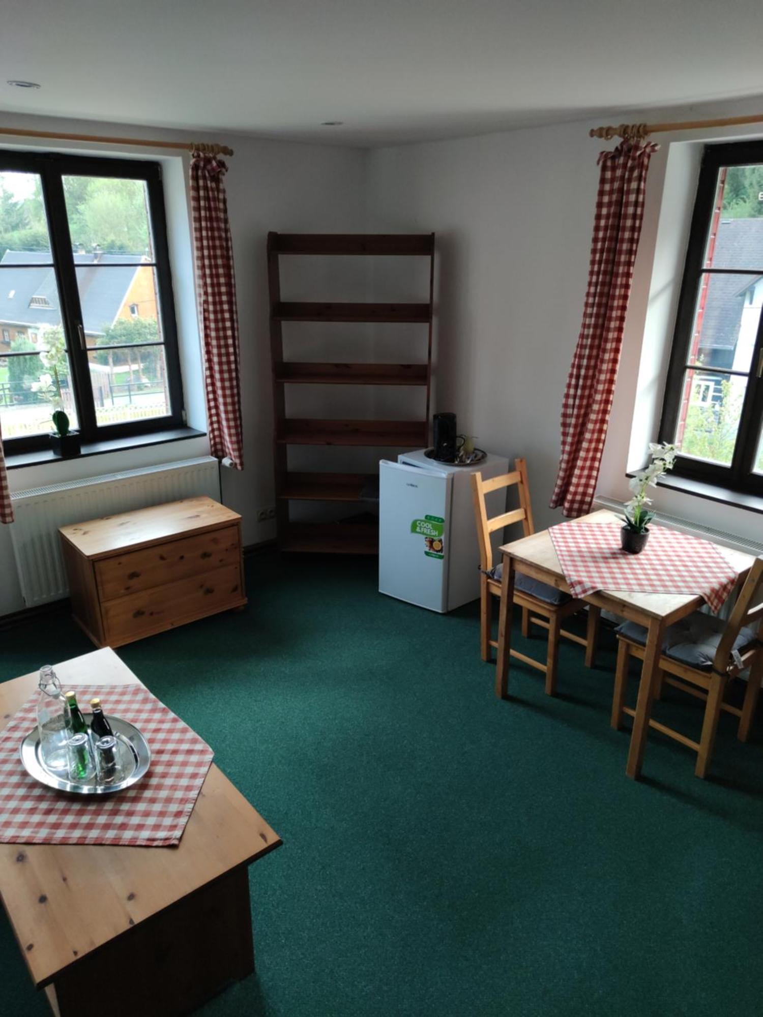 Penzion My Lady II Heřmanice Habitación foto
